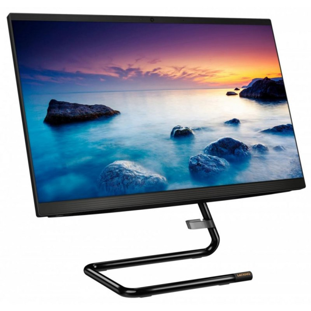 Комп'ютер Lenovo IdeaCentre A340-22IWL / i3-10110U (F0EB00NHUA)