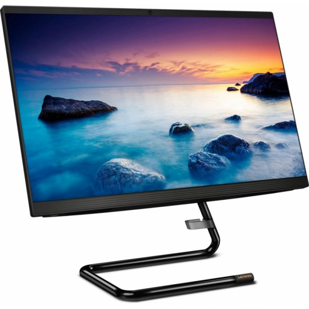 Комп'ютер Lenovo IdeaCentre AiO 3 24ARE05 / Ryzen5 4500U (F0EW0067UA)
