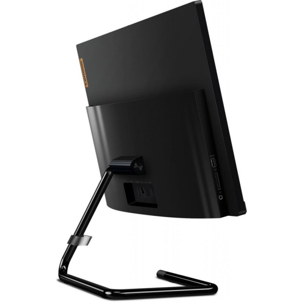 Комп'ютер Lenovo IdeaCentre AiO 3 24ARE05 / Ryzen5 4500U (F0EW0067UA)