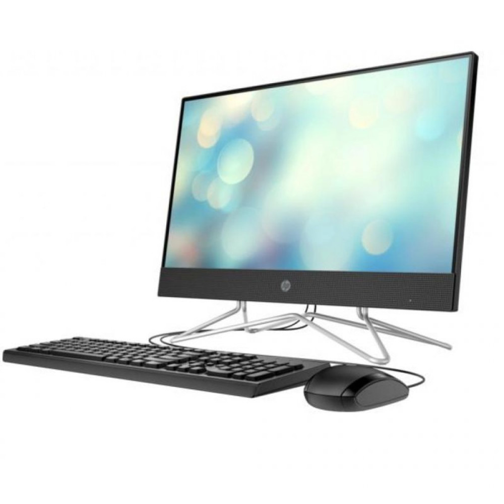 Комп'ютер HP 24-df0036ur AiO / i3-1005G1 (14Q07EA)