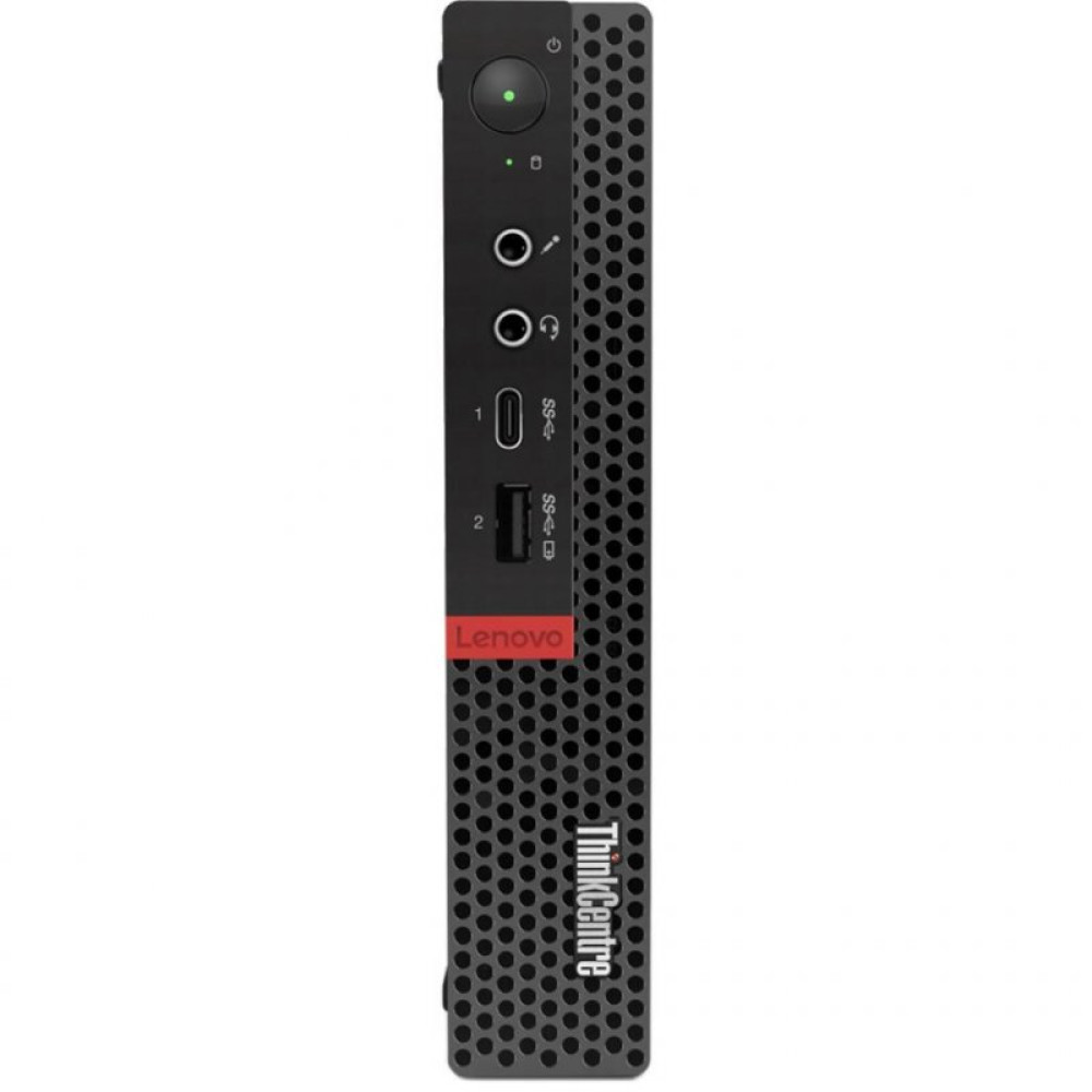 Комп'ютер Lenovo ThinkCentre M720q / i5-8500T (10T8S27R00)