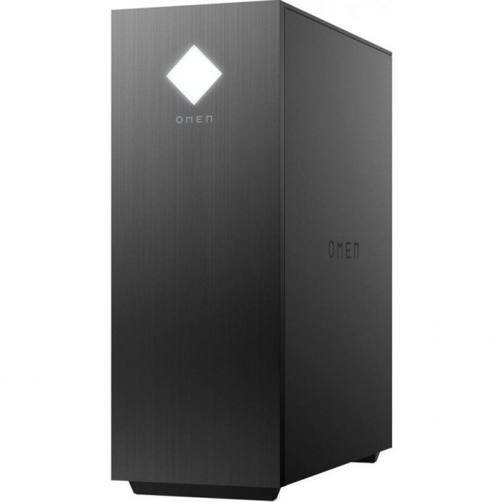 Комп'ютер HP OMEN 25L Desktop - GT12-0004ur / i7-10700F (16Z91EA)