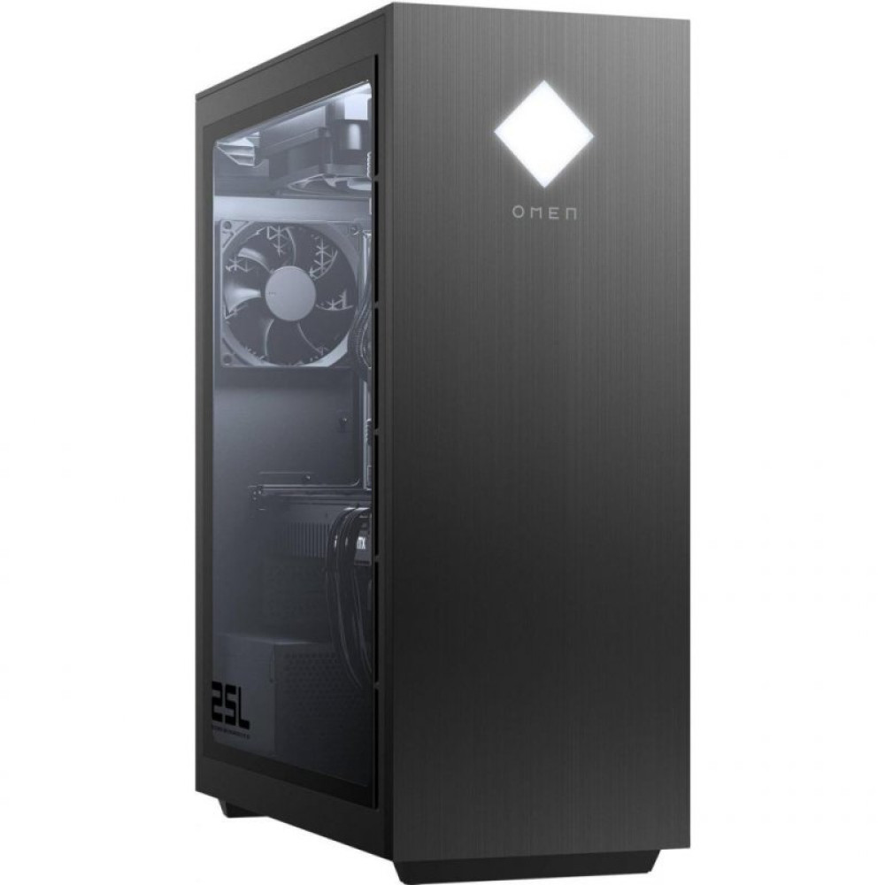 Комп'ютер HP OMEN 25L Desktop - GT12-0002ur / i7-10700F (1E0D3EA)