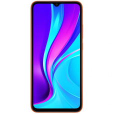 Мобільний телефон Xiaomi Redmi 9C 2/32GB Sunrise Orange