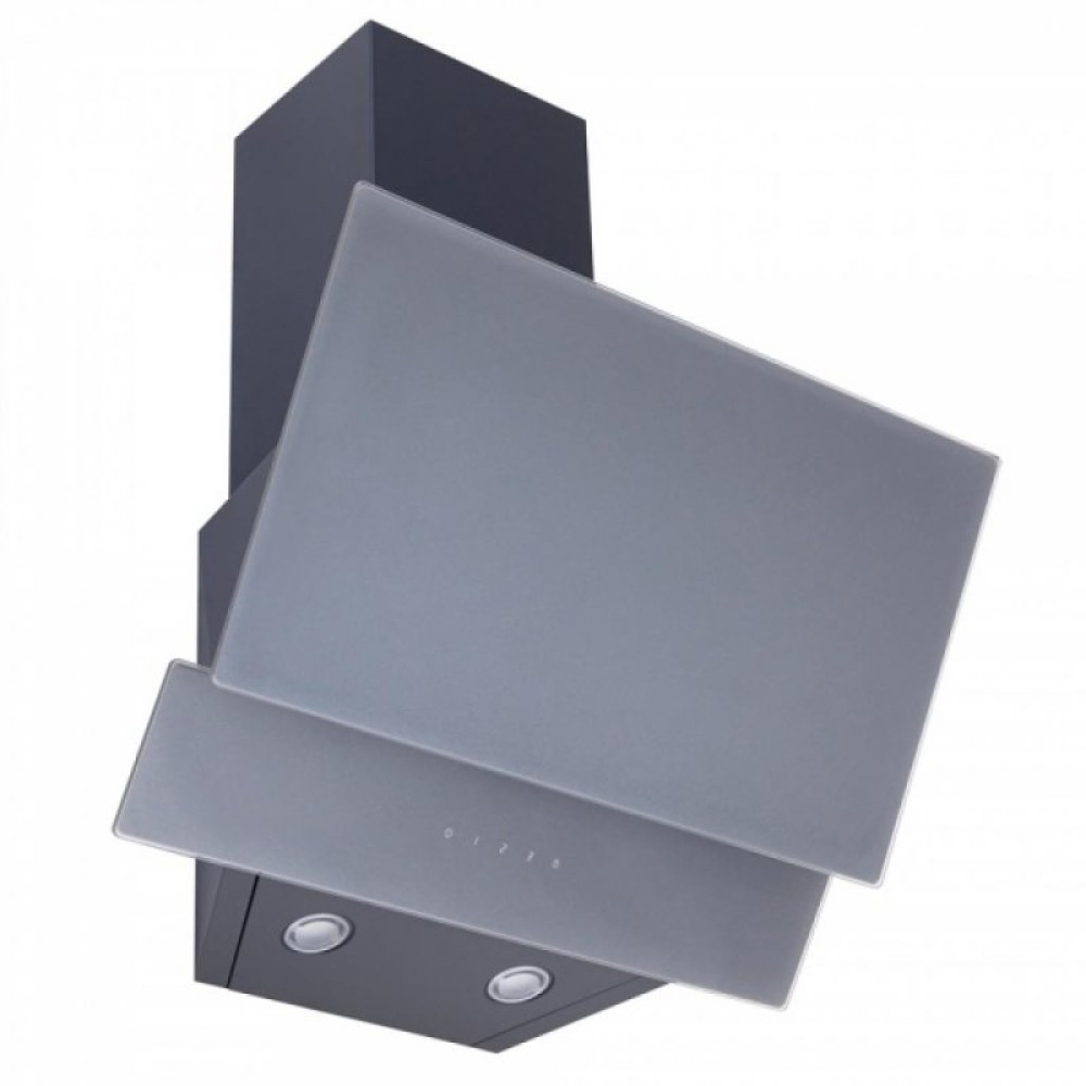 Витяжка кухонна Perfelli DNS 5252 D 700 SG LED
