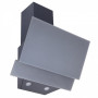 Витяжка кухонна Perfelli DNS 5252 D 700 SG LED