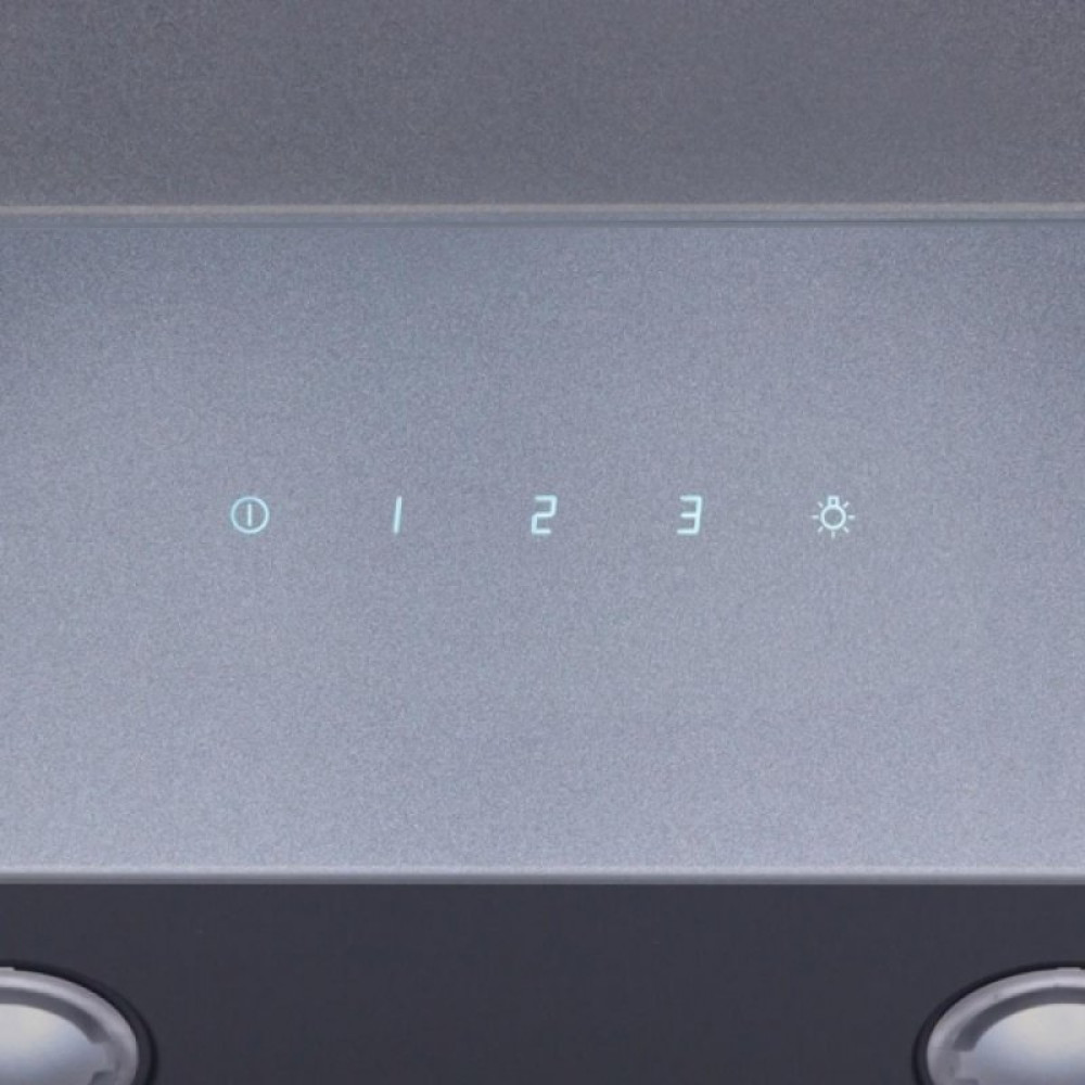 Витяжка кухонна Perfelli DNS 5252 D 700 SG LED