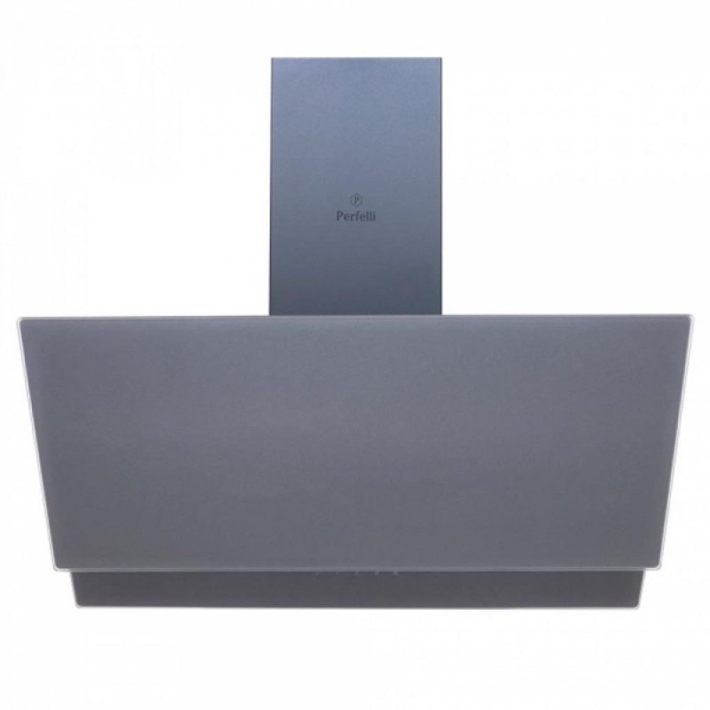 Витяжка кухонна Perfelli DNS 6252 D 700 SG LED