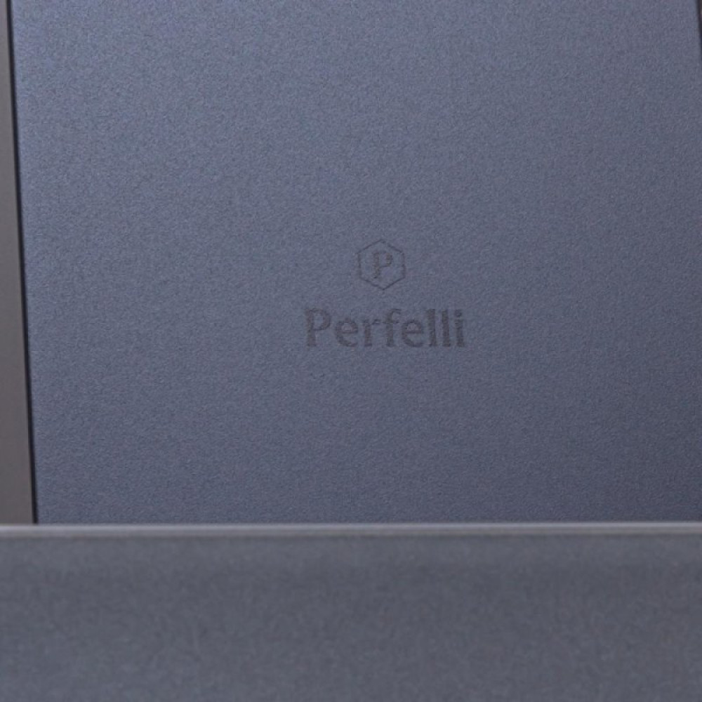 Витяжка кухонна Perfelli DNS 6252 D 700 SG LED