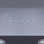 Витяжка кухонна Perfelli DNS 6252 D 700 SG LED