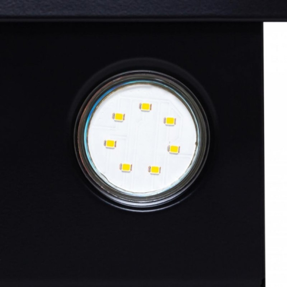 Вытяжка кухонная PERFELLI DNS 6622 BL LED