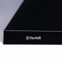 Кухонна витяжка PERFELLI K 6442 BL LED