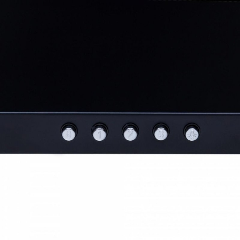 Кухонна витяжка PERFELLI K 6442 BL LED