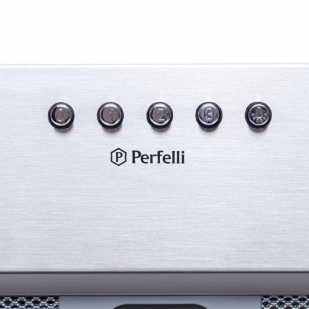 Витяжка кухонна Perfelli BI 6642 I LED