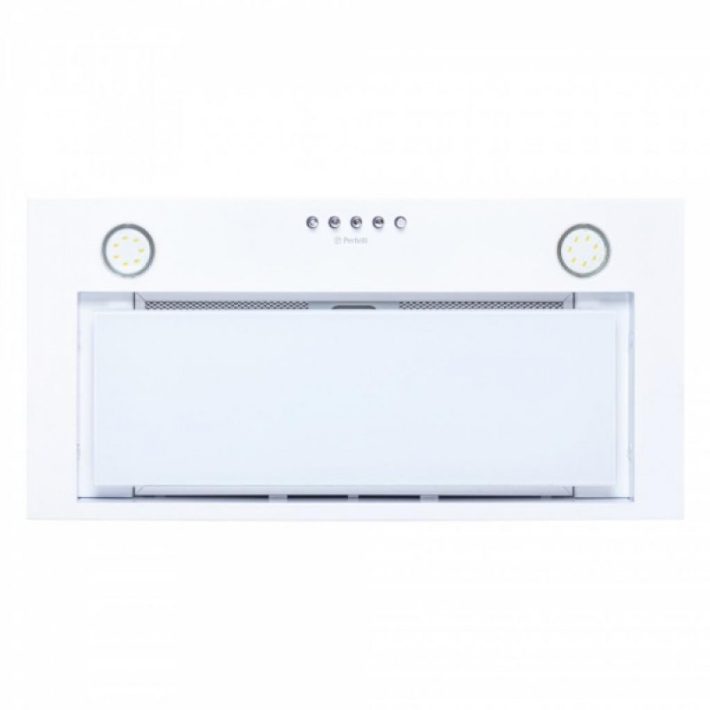 Витяжка кухонна Perfelli BI 6642 WH LED