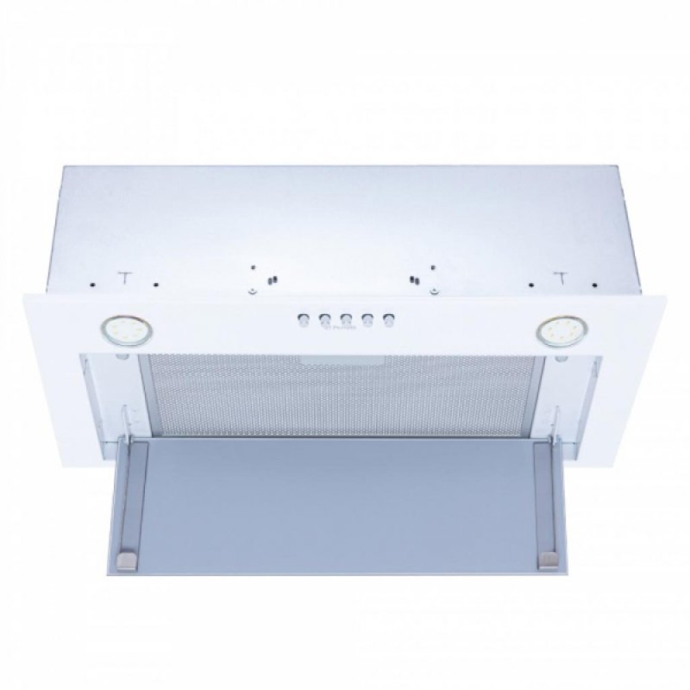 Витяжка кухонна Perfelli BI 6642 WH LED