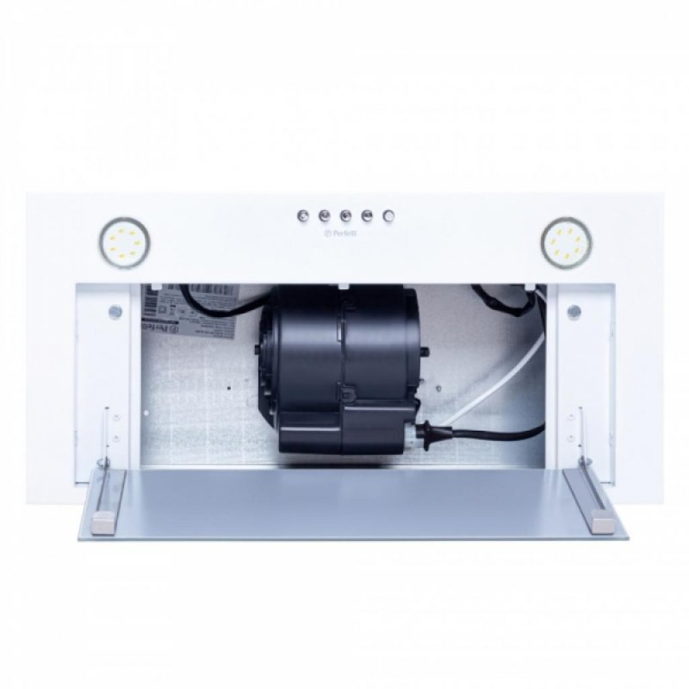 Витяжка кухонна Perfelli BI 6642 WH LED