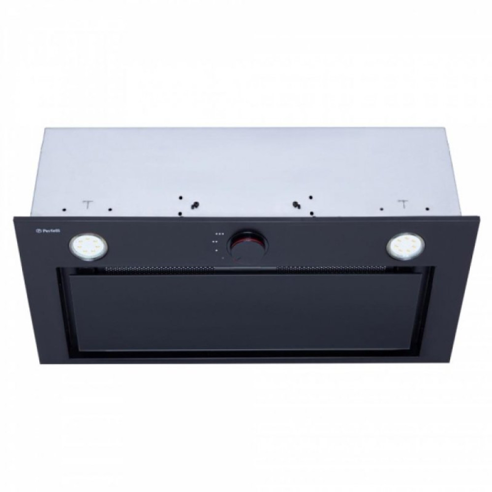 Вытяжка кухонная PERFELLI BI 6672 BL LED