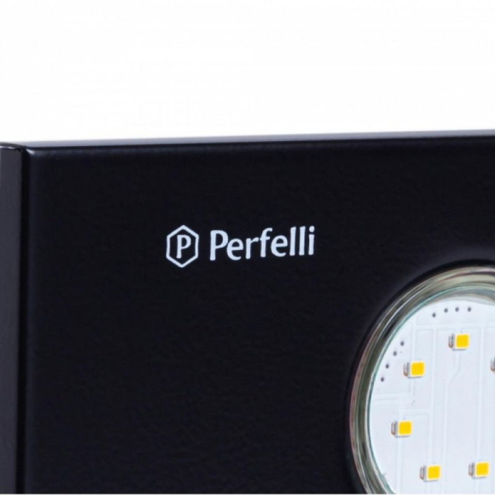 Вытяжка кухонная PERFELLI BI 6672 BL LED