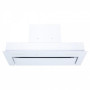 Витяжка кухонна Perfelli BISP 7873 WH LED Strip GLASS