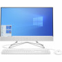 Комп'ютер HP 24-df0056ur AiO / Pentium Silver J5040 (1D9X5EA)