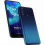 Мобільний телефон Motorola G8 Power Lite 4/64 GB Blue (PAJC0017RS)