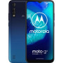Мобільний телефон Motorola G8 Power Lite 4/64 GB Blue (PAJC0017RS)
