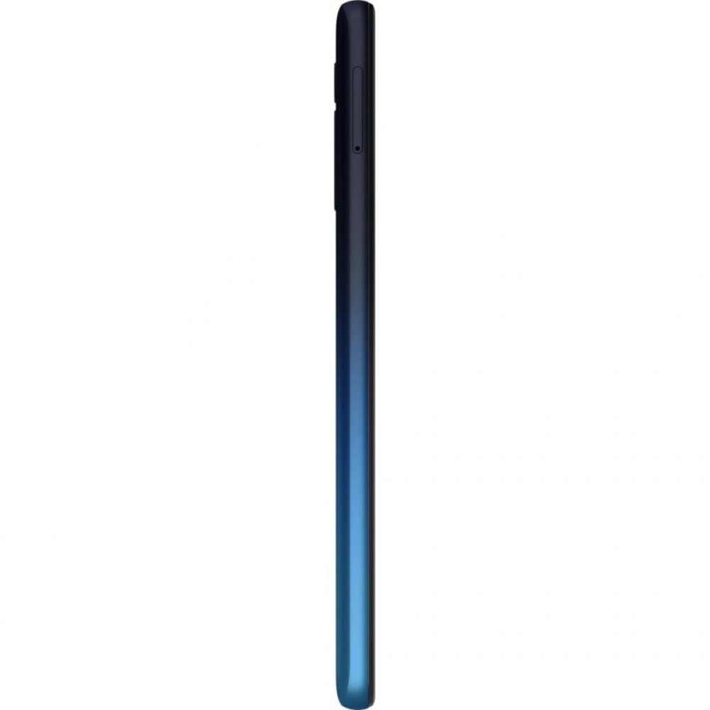 Мобільний телефон Motorola G8 Power Lite 4/64 GB Blue (PAJC0017RS)