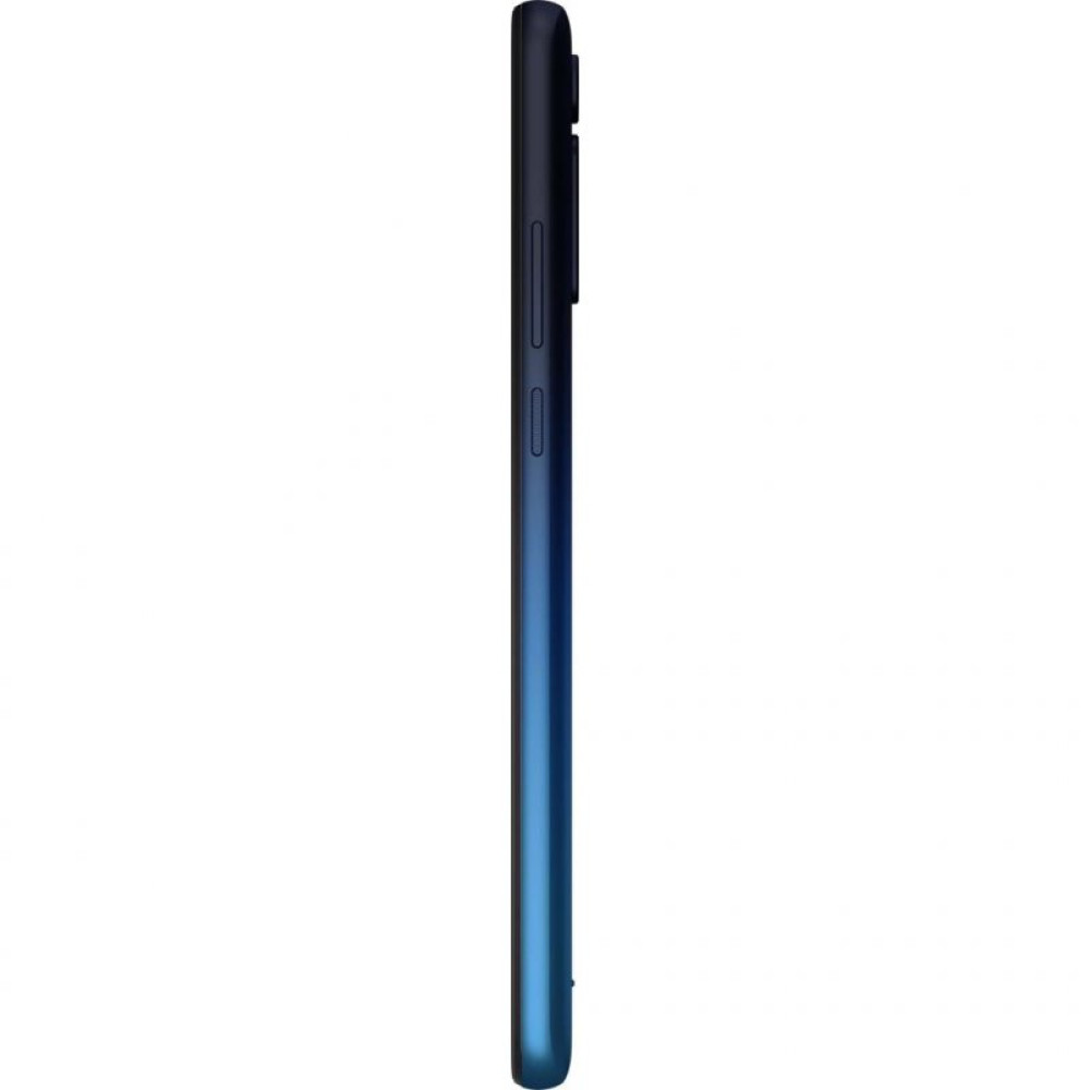 Мобільний телефон Motorola G8 Power Lite 4/64 GB Blue (PAJC0017RS)