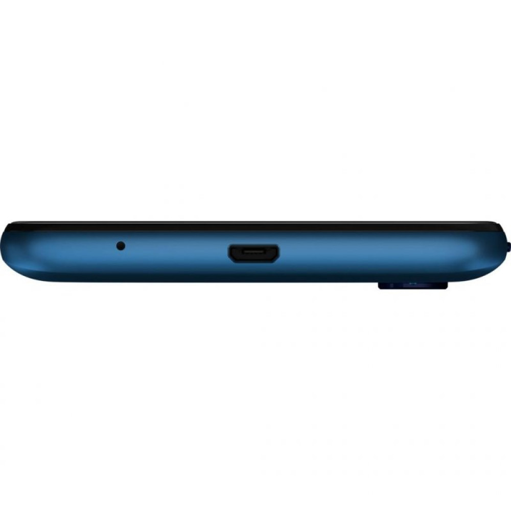 Мобільний телефон Motorola G8 Power Lite 4/64 GB Blue (PAJC0017RS)