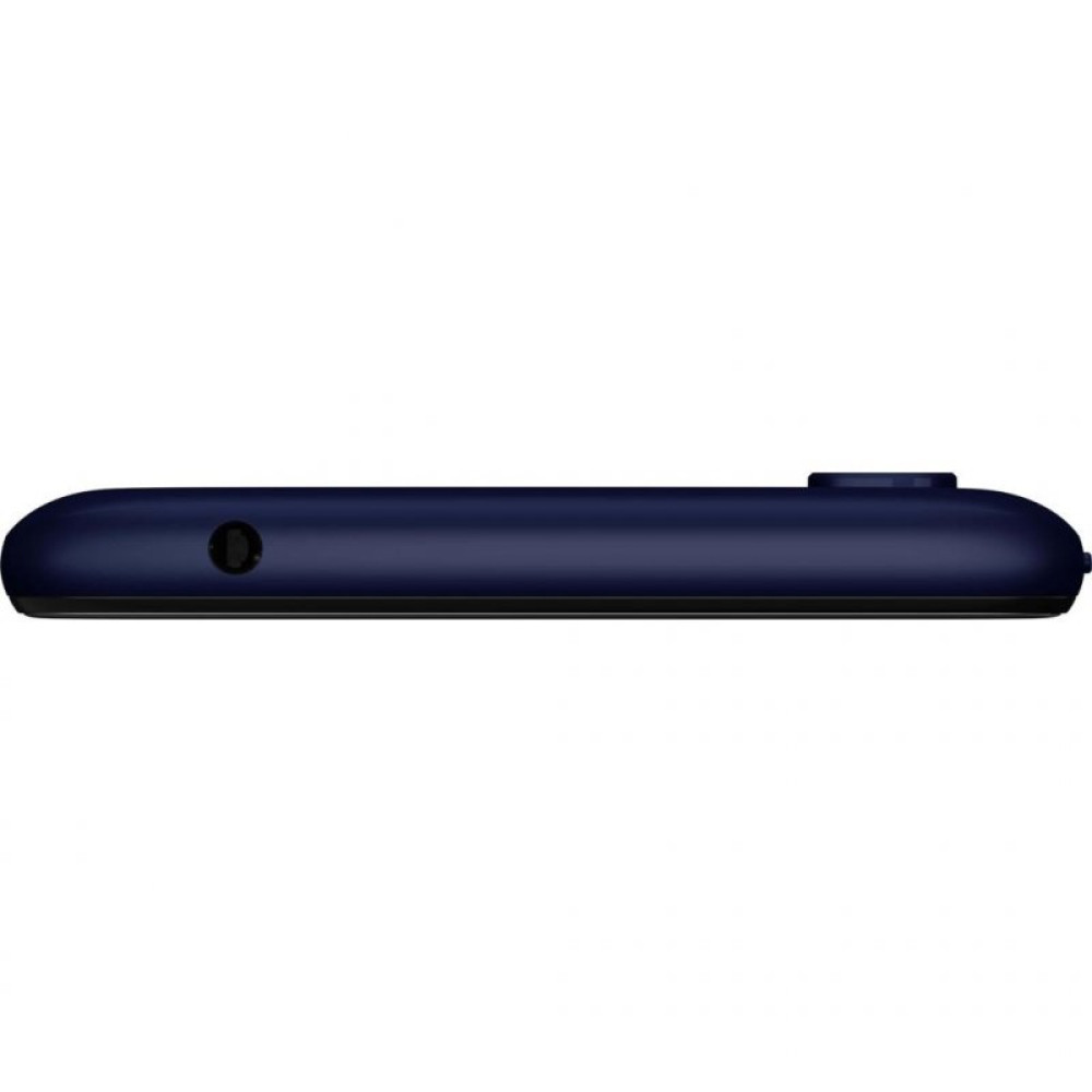 Мобільний телефон Motorola G8 Power Lite 4/64 GB Blue (PAJC0017RS)