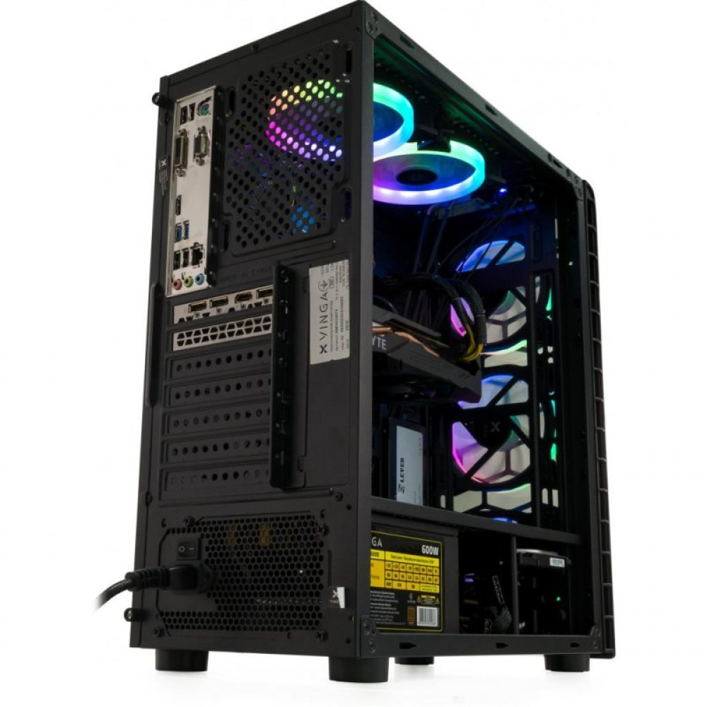 Компьютер Vinga Wolverine A4079 (I5M16G2070W.A4079)