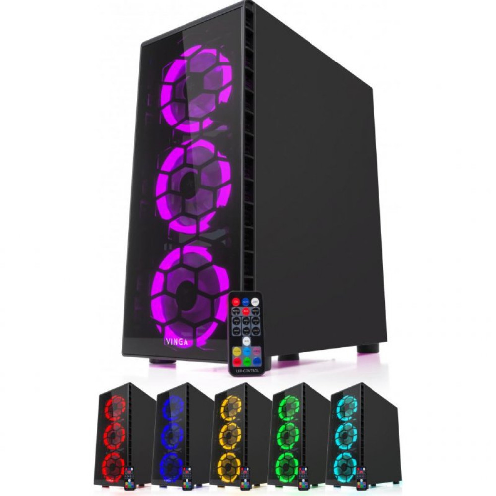 Компьютер Vinga Wolverine A4079 (I5M16G2070W.A4079)