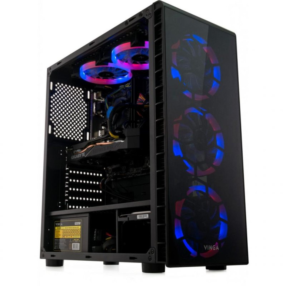 Компьютер Vinga Wolverine A4079 (I5M16G2070W.A4079)