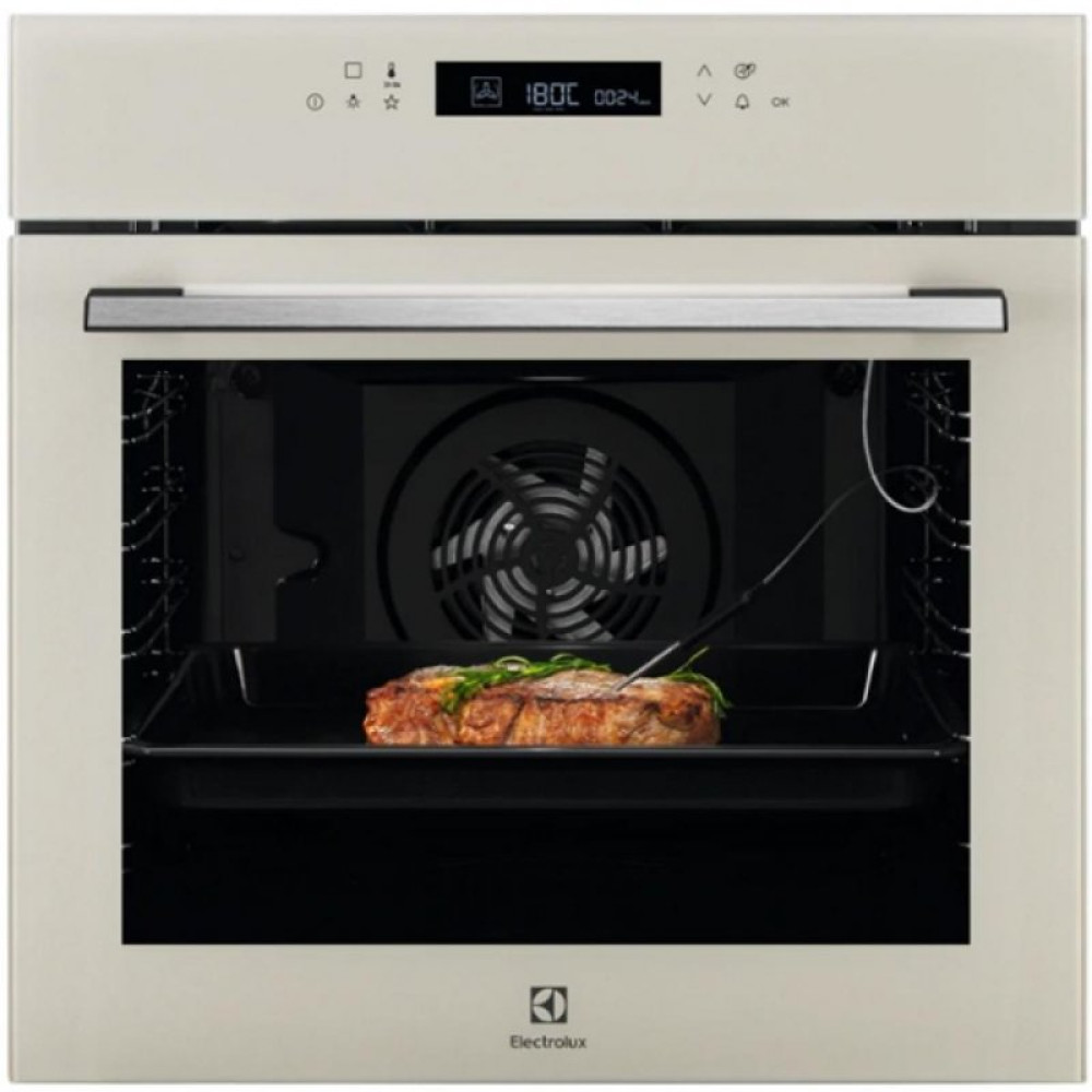 Духовой шкаф ELECTROLUX LOE7C31S