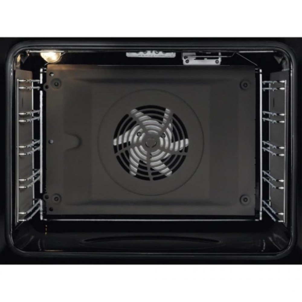Духовой шкаф ELECTROLUX LOE7C31S