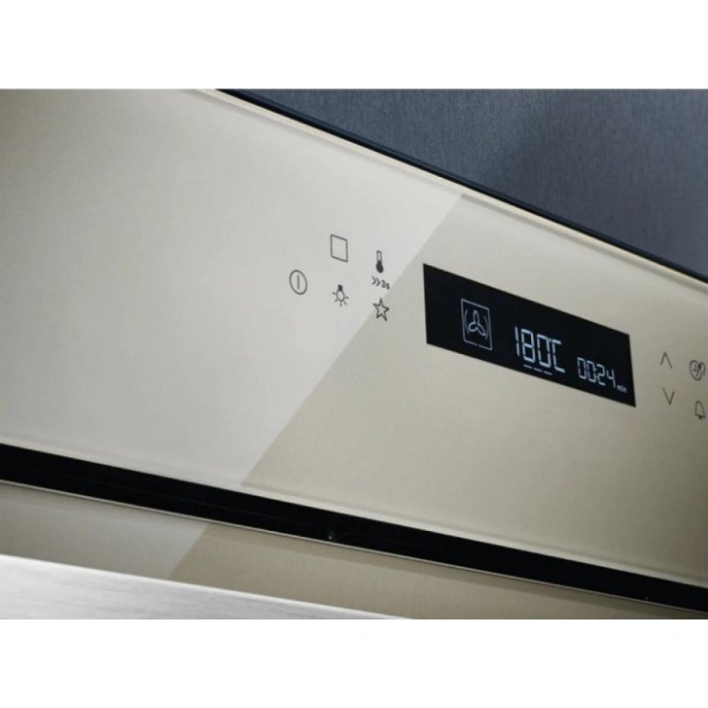Духовой шкаф ELECTROLUX LOE7C31S