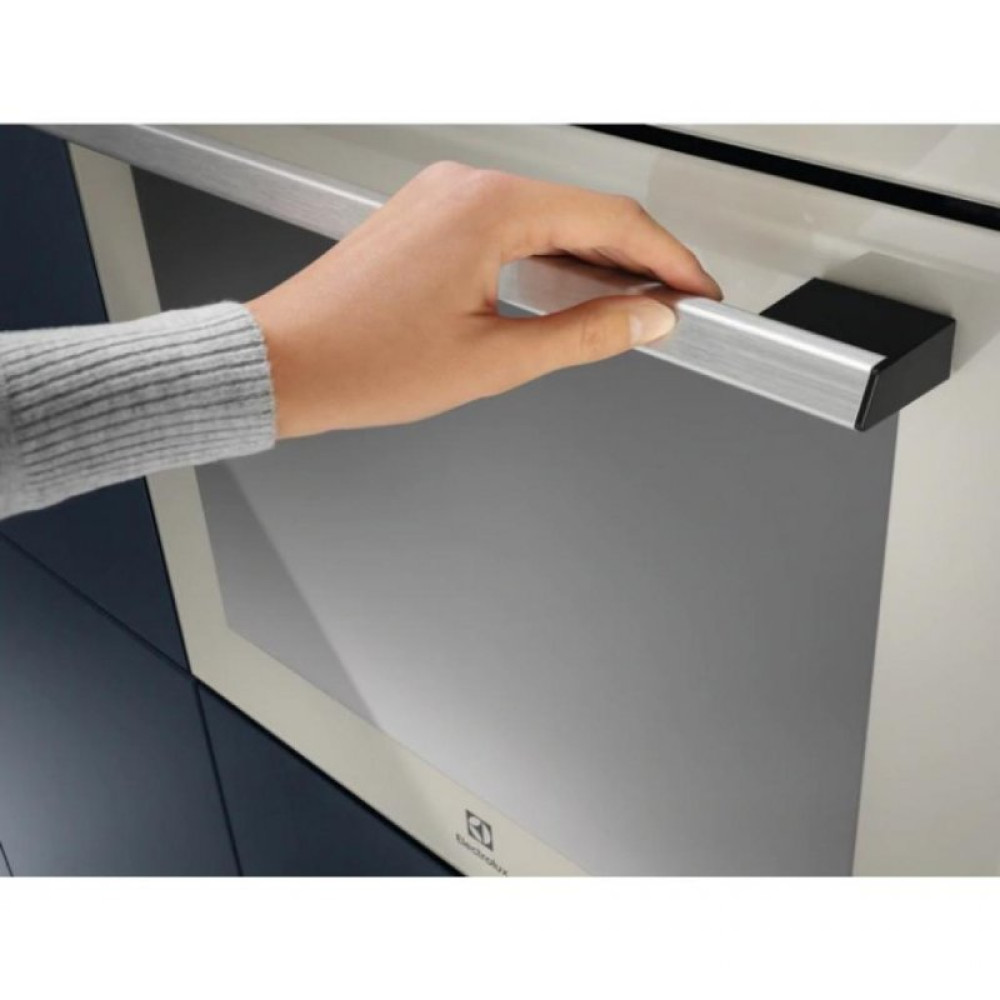 Духовой шкаф ELECTROLUX LOE7C31S