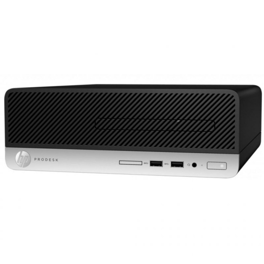 Компьютер HP ProDesk 400 G6 SFF / i5-9500 (7EL95EA)