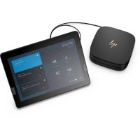 Комп'ютер HP Elite Slice G2 / i5-7500T (3KQ68EA)