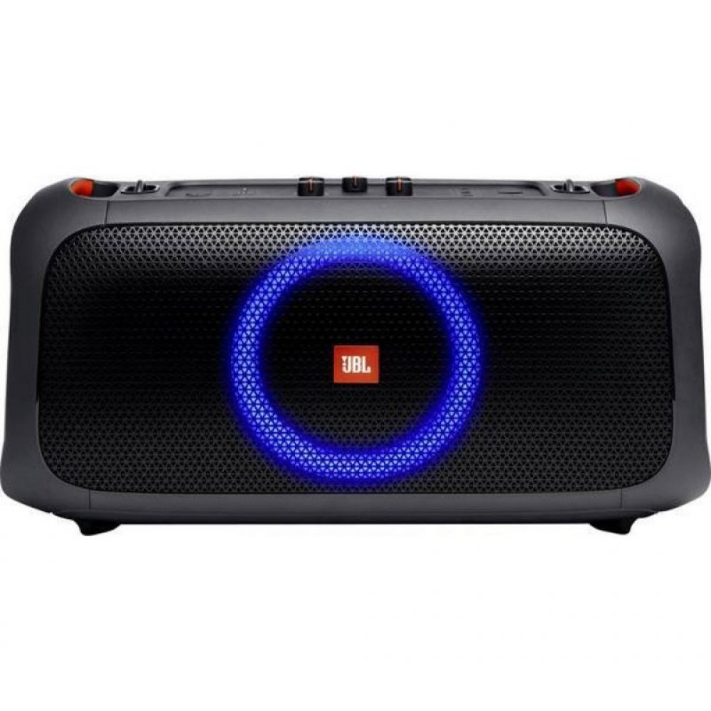 Акустическая система JBL PartyBox On-The-Go (JBLPARTYBOXGOBEU)