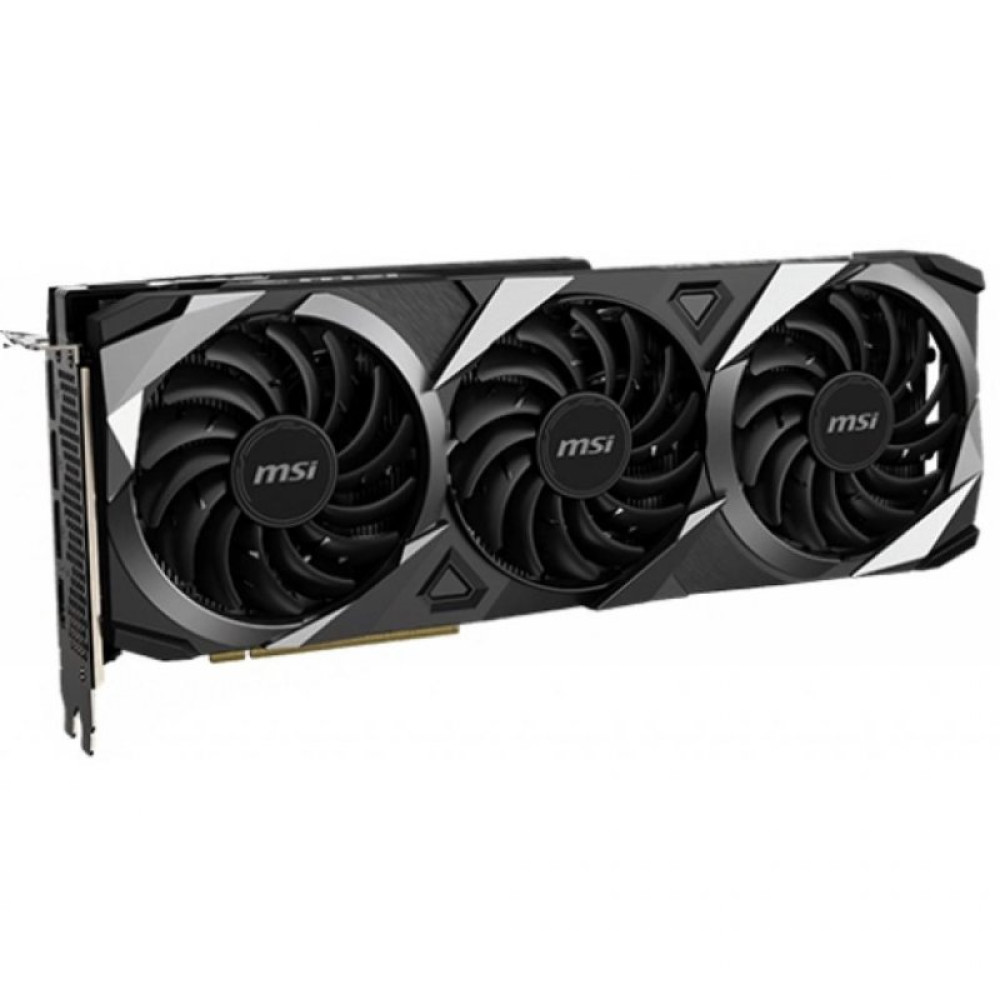 Відеокарта MSI GeForce RTX3070 8Gb VENTUS 3X OC (RTX 3070 VENTUS 3X OC)