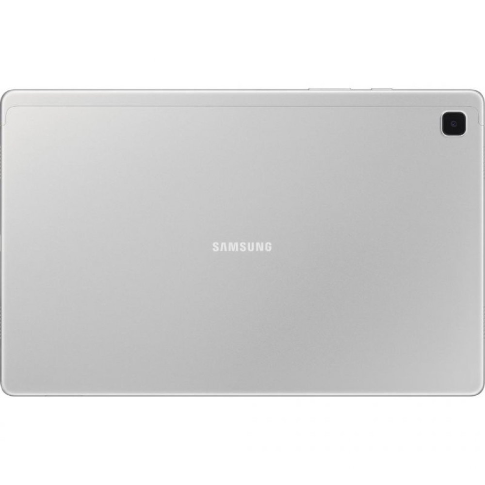 Планшет Samsung Galaxy Tab A7 10.4" (T505) LTE 3/32GB Silver (SM-T505NZSASEK)