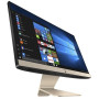 Компьютер ASUS V222GAK-BA260T IPS / Pentium J5005 (90PT0211-M06600)