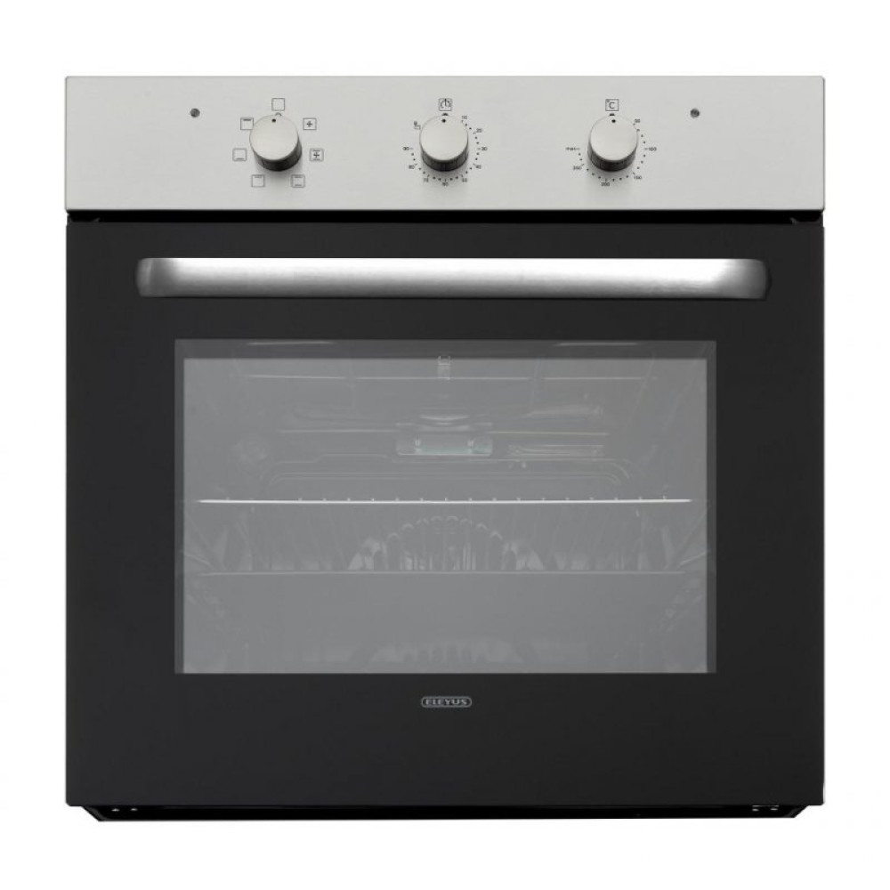 Духовой шкаф ELEYUS ASTORIA 6006 IS+BL