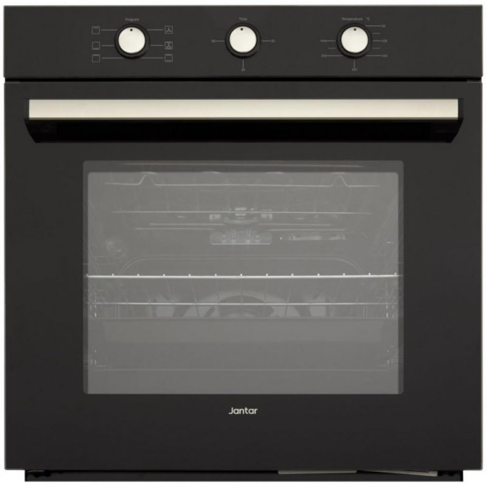Духовой шкаф JANTAR JANTAR GFP 6006 BL