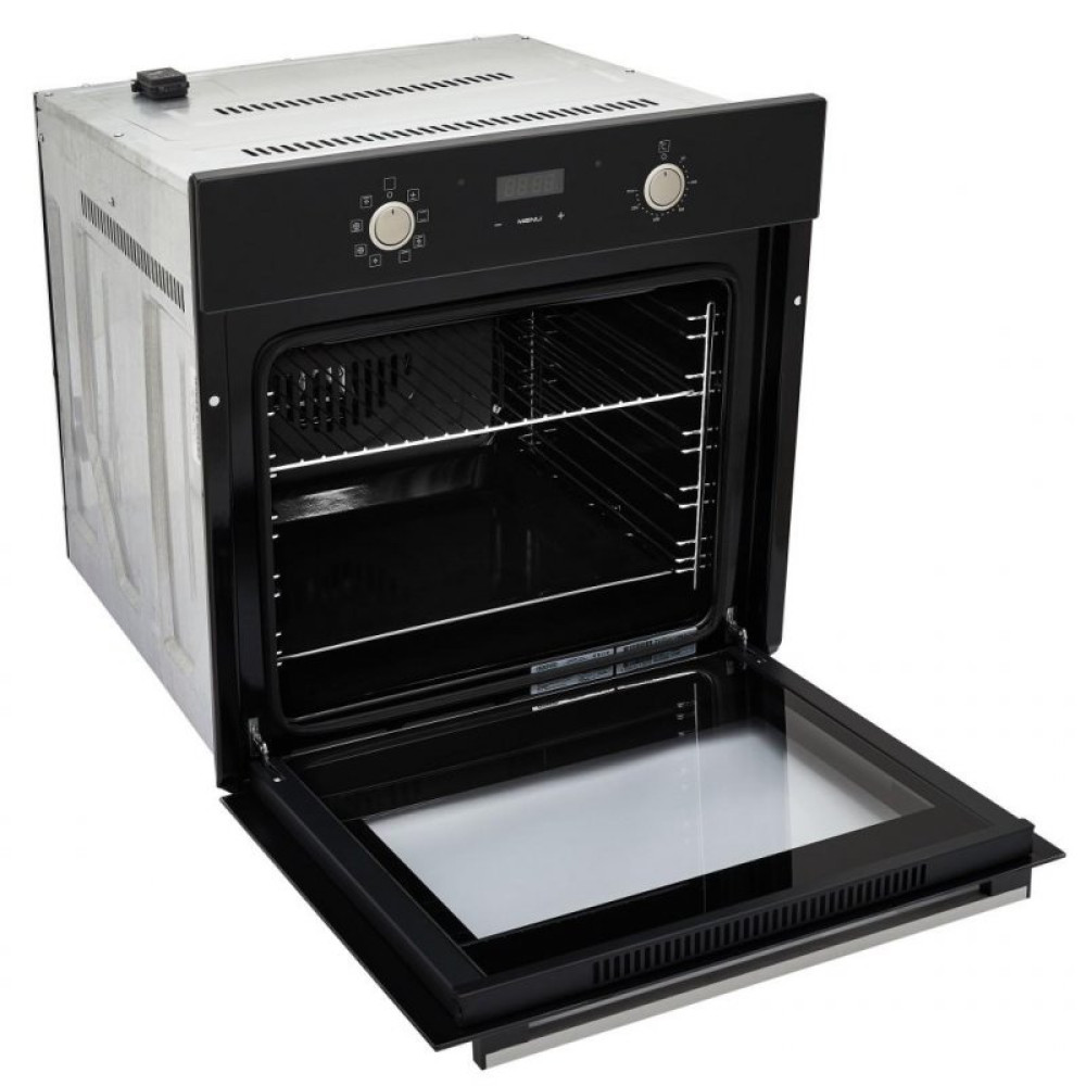 Духовой шкаф ELEYUS MIRANDA 6008 BL CL