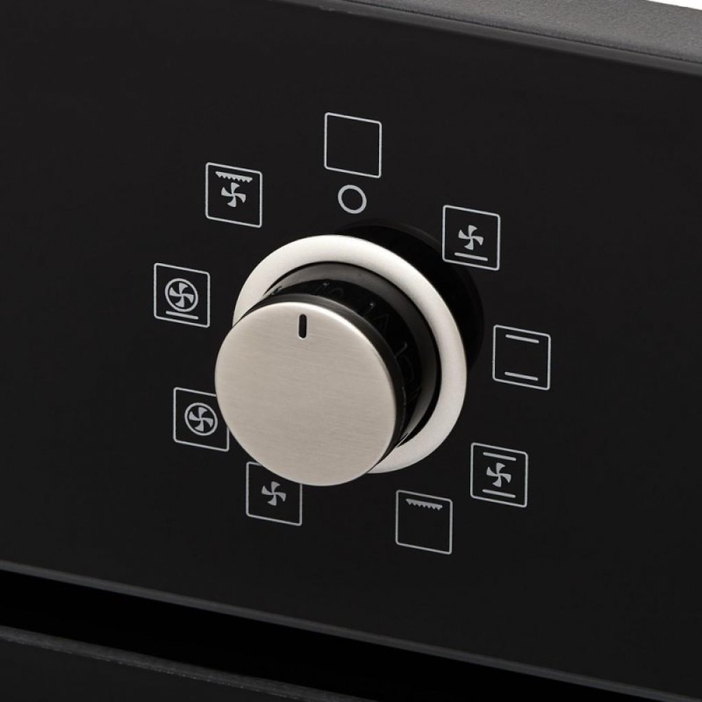 Духовой шкаф ELEYUS MIRANDA 6008 BL CL