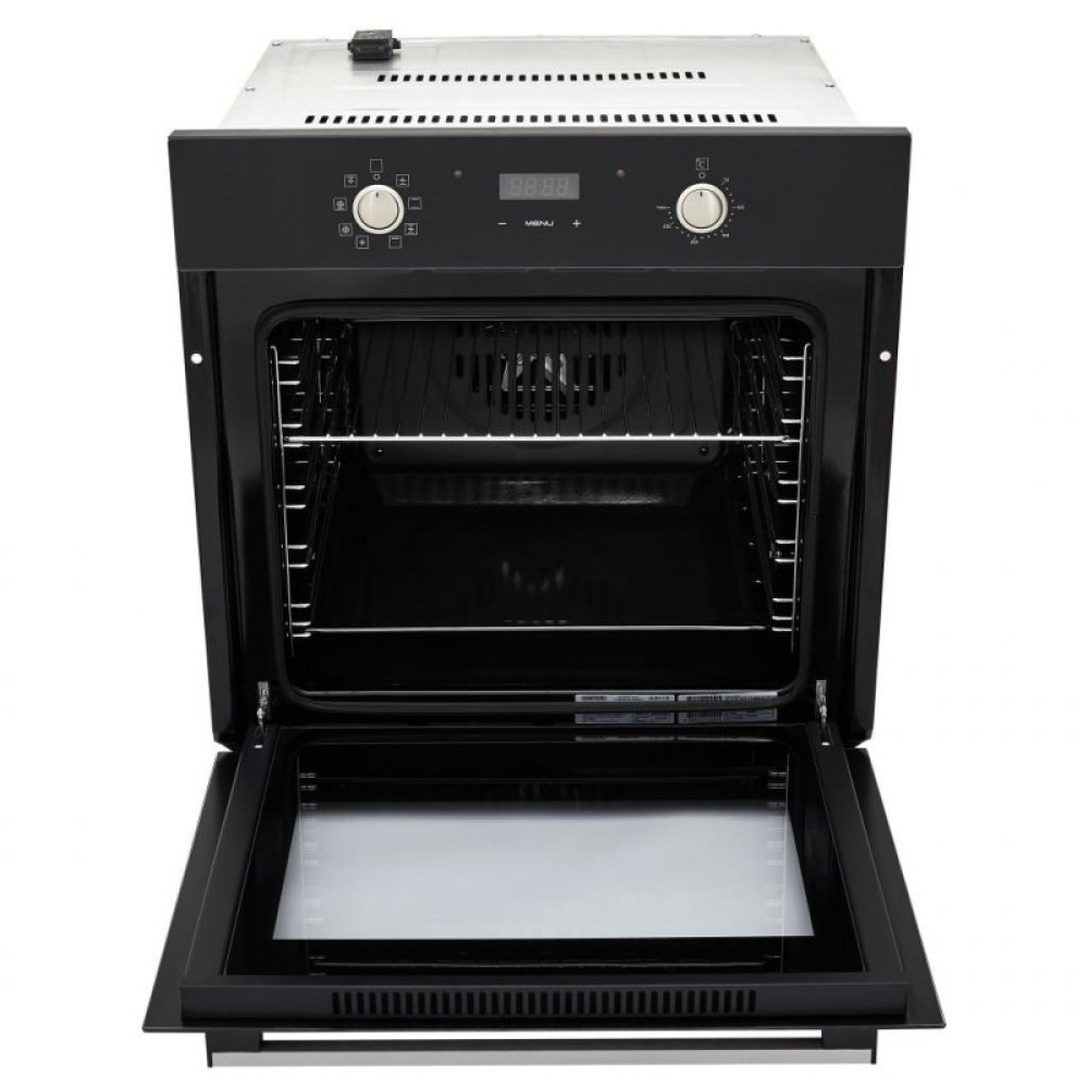 Духовой шкаф ELEYUS MIRANDA 6008 BL CL