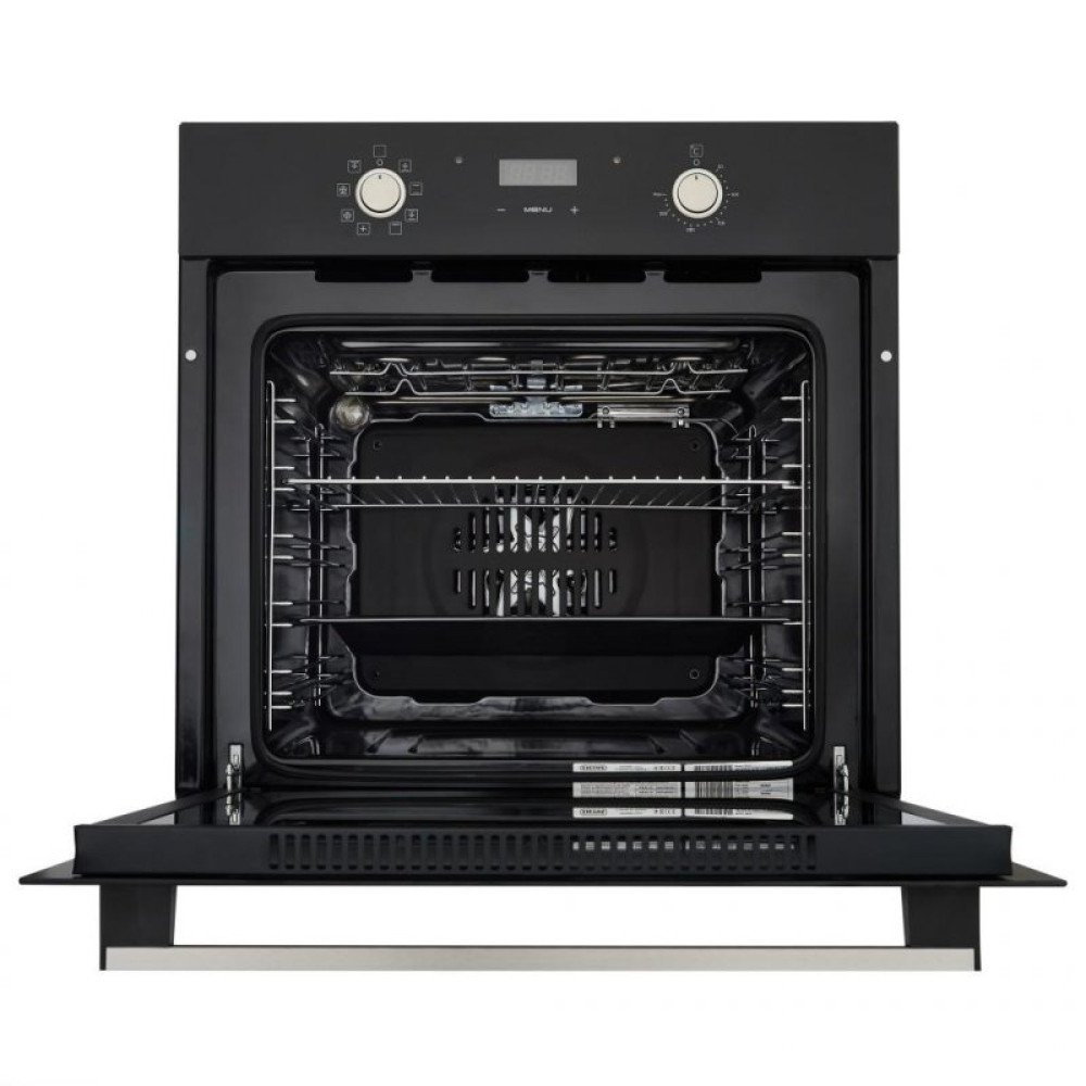 Духовой шкаф ELEYUS MIRANDA 6008 BL CL